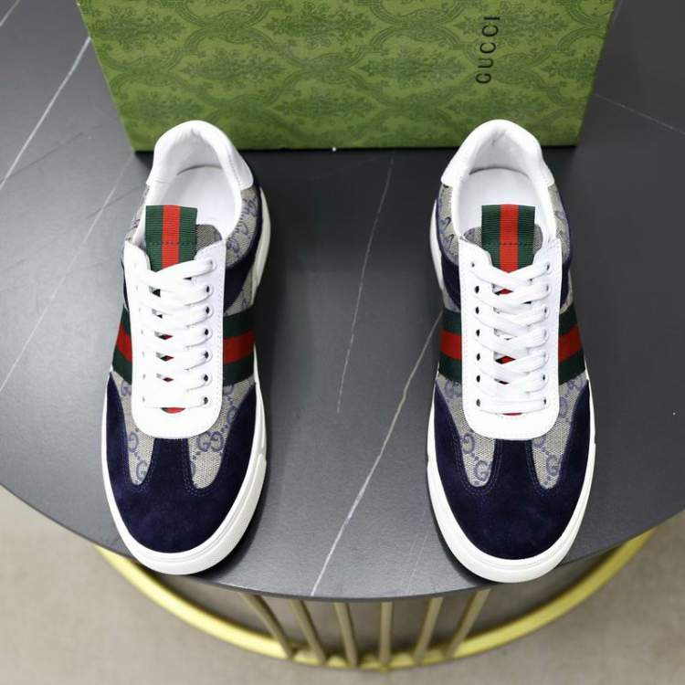Picture of Gucci Shoes _SKUGuccisz38-45hnh08269392